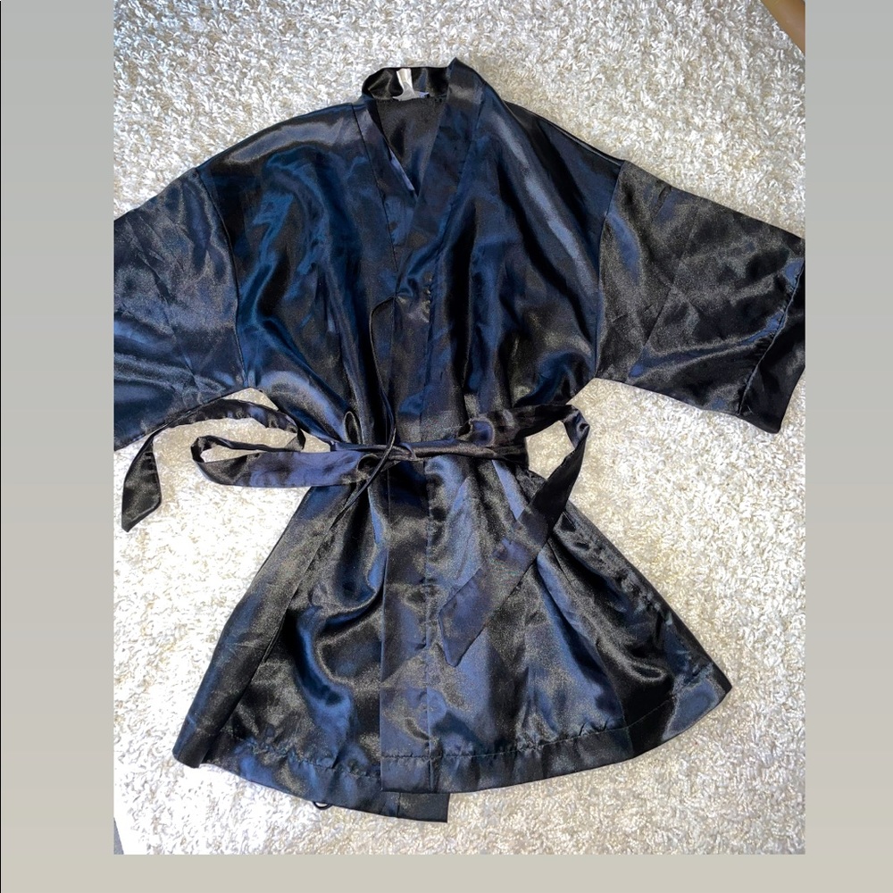 Black Robe